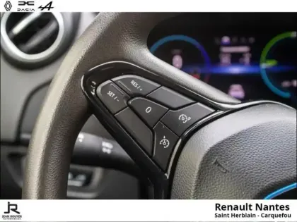 Photo 10 Renault Zoé Zoe Life charge normale R110 4cv