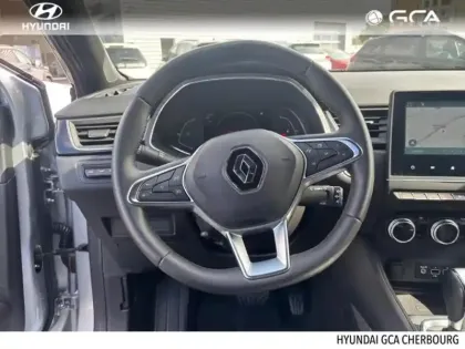 Photo 5 Renault Captur Gén. II (HJB) Ph1 Rive Gauche 5