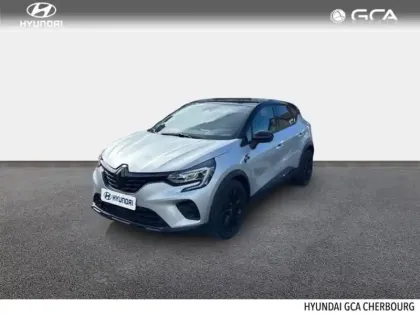 Photo Renault Captur