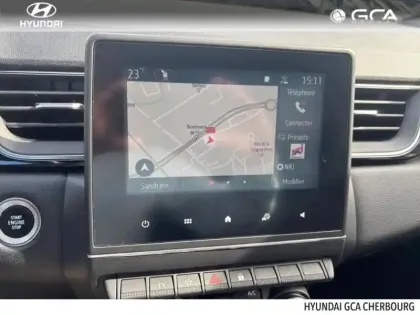 Photo 6 Renault Captur Gén. II (HJB) Ph1 Rive Gauche 5