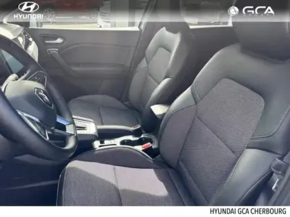 Photo 12 Renault Captur Gén. II (HJB) Ph1 Rive Gauche 5