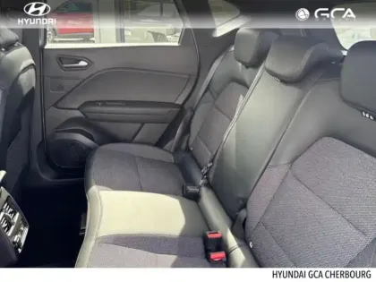 Photo 13 Renault Captur Gén. II (HJB) Ph1 Rive Gauche 5