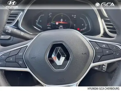 Photo 9 Renault Captur Gén. II (HJB) Ph1 Rive Gauche 5