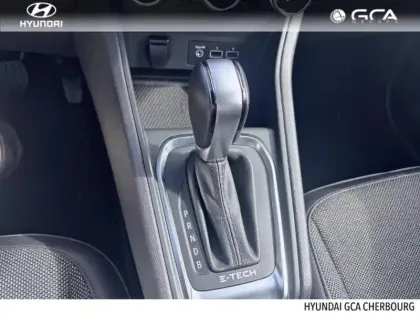 Photo 8 Renault Captur Gén. II (HJB) Ph1 Rive Gauche 5