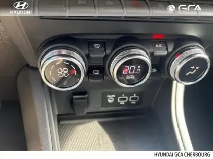 Photo 10 Renault Captur Gén. II (HJB) Ph1 Rive Gauche 5