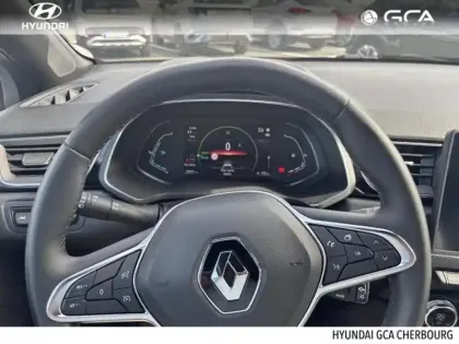 Photo 7 Renault Captur Gén. II (HJB) Ph1 Rive Gauche 5