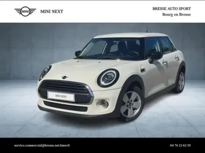 Photo Mini Mini