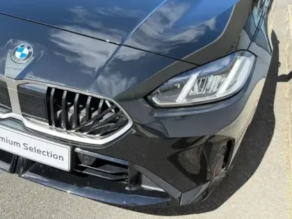 Photo 9 BMW Serie 1 Série 1 120dA 163ch M Sport Design DKG7