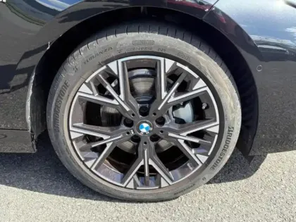 Photo 7 BMW Serie 1 Série 1 120dA 163ch M Sport Design DKG7