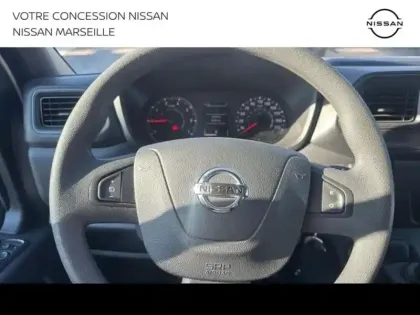 Photo 11 Nissan Interstar  Fg L2H2 3t5 2.3 dCi 150ch S/S Acenta