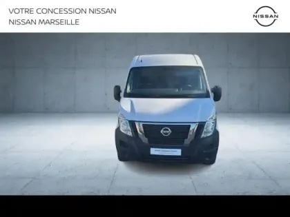 Photo 1 Nissan Interstar  Fg L2H2 3t5 2.3 dCi 150ch S/S Acenta