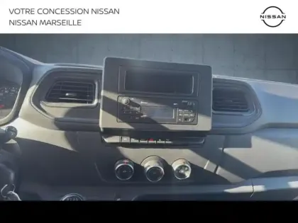 Photo 13 Nissan Interstar  Fg L2H2 3t5 2.3 dCi 150ch S/S Acenta