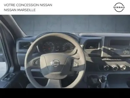 Photo 10 Nissan Interstar  Fg L2H2 3t5 2.3 dCi 150ch S/S Acenta