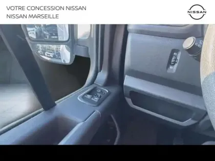 Photo 9 Nissan Interstar  Fg L2H2 3t5 2.3 dCi 150ch S/S Acenta