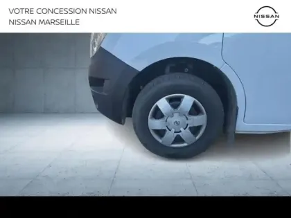 Photo 6 Nissan Interstar  Fg L2H2 3t5 2.3 dCi 150ch S/S Acenta