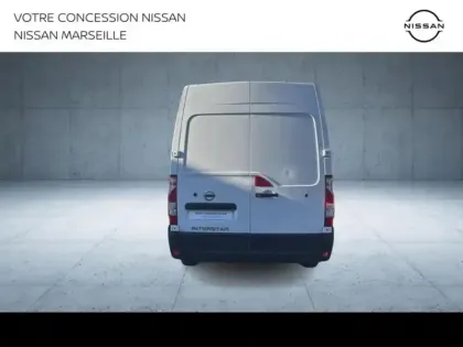 Photo 4 Nissan Interstar  Fg L2H2 3t5 2.3 dCi 150ch S/S Acenta