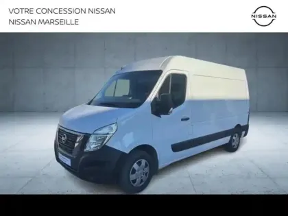 Photo Nissan Interstar