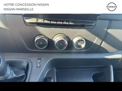 Photo 14 Nissan Interstar  Fg L2H2 3t5 2.3 dCi 150ch S/S Acenta