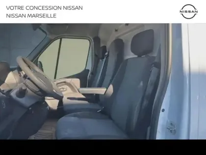 Photo 8 Nissan Interstar  Fg L2H2 3t5 2.3 dCi 150ch S/S Acenta