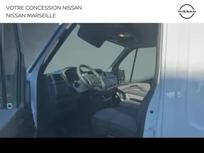 Photo 7 Nissan Interstar  Fg L2H2 3t5 2.3 dCi 150ch S/S Acenta