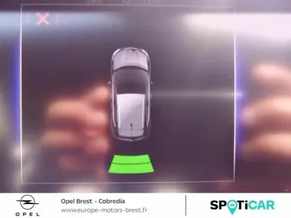 Photo 13 DS DS 4  PureTech 130ch Connected Chic S&S 2017