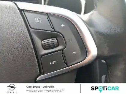 Photo 8 DS DS 4  PureTech 130ch Connected Chic S&S 2017