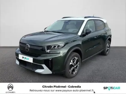 Photo Citroën C3 Aircross