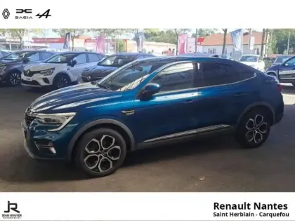 Photo Renault Arkana