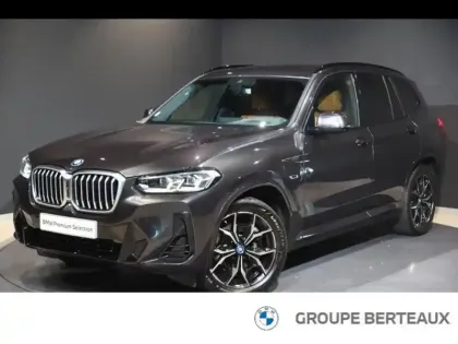 Photo Bmw X3