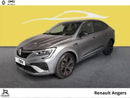Photo Renault Arkana
