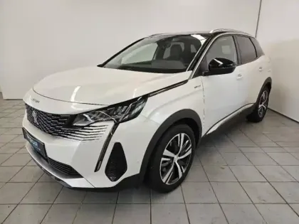 Photo Peugeot 3008