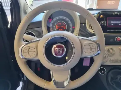 Photo 11 Fiat 500  1.0 70ch BSG S&S Pop