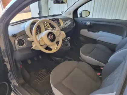 Photo 9 Fiat 500  1.0 70ch BSG S&S Pop