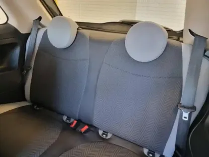 Photo 10 Fiat 500  1.0 70ch BSG S&S Pop