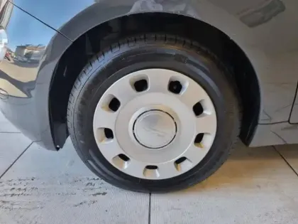 Photo 6 Fiat 500  1.0 70ch BSG S&S Pop