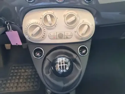 Photo 13 Fiat 500  1.0 70ch BSG S&S Pop