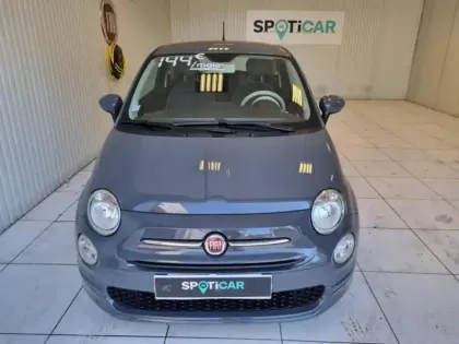 Photo 1 Fiat 500  1.0 70ch BSG S&S Pop