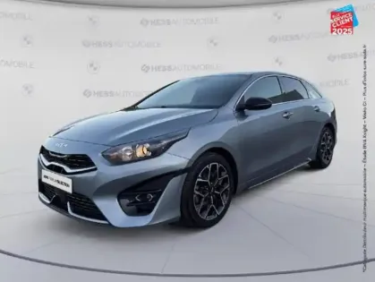 Photo Kia Proceed