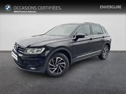 Photo Volkswagen Tiguan