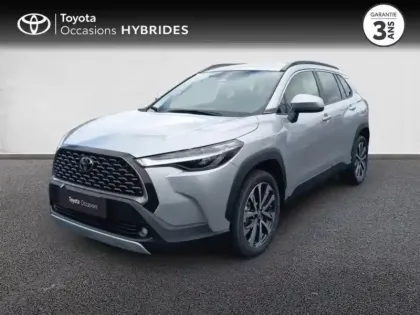 Photo Toyota Corolla