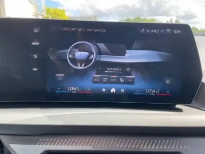 Photo 12 BMW Serie 1 Gén. IV (F70) Ph1 M Sport Design 5