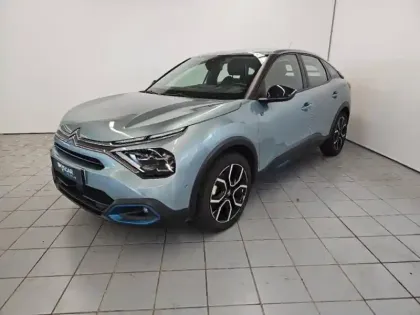 Photo Citroën C4