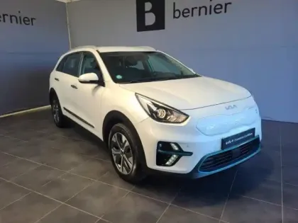 Photo Kia Niro