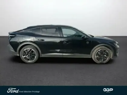 Photo 7 Peugeot 408  Hybrid 136ch GT e-DCS6