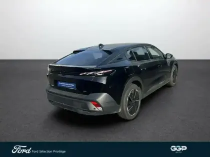 Photo 6 Peugeot 408  Hybrid 136ch GT e-DCS6