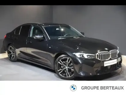 Photo Bmw Serie 3