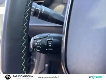 Photo 14 Peugeot 208  1.5 BlueHDi 100ch S&S GT