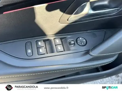 Photo 11 Peugeot 208  1.5 BlueHDi 100ch S&S GT