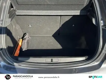 Photo 5 Peugeot 208  1.5 BlueHDi 100ch S&S GT