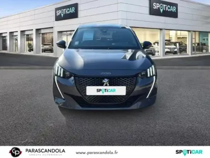 Photo 1 Peugeot 208  1.5 BlueHDi 100ch S&S GT